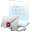 Outlook Post Icon 32x32 png